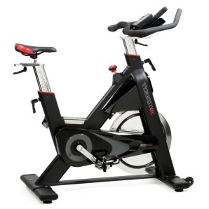 Ποδήλατο Gym Bike με Ζώνη Στήθους SRX-100 Chrono Toorx 26KG