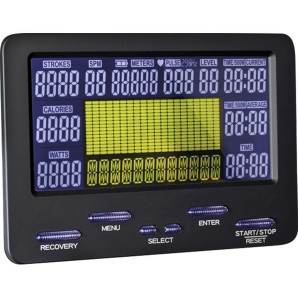 Κωπηλατική Μαγνητική AMILA R200