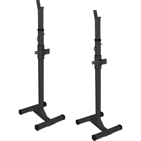 Διαιρούμενοι Ορθοστάτες Μπάρας Βαρέως Τύπου AMILA (43955)