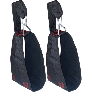 Ιμάντες Κοιλιακών με Κλίπ 95311 Amila