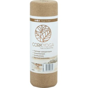 Κύλινδρος ισορροπίας από Φελλό (96805)