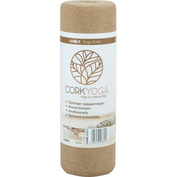 Κύλινδρος ισορροπίας από Φελλό (96805)