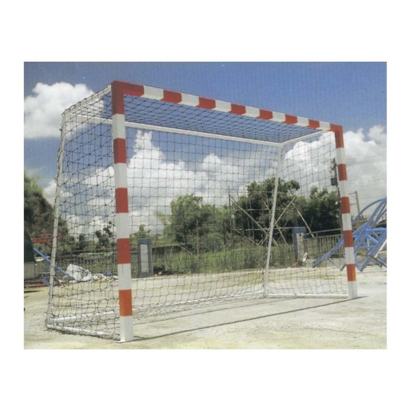 Δίχτυ Handball Στριφτό 2,0mm (44916)