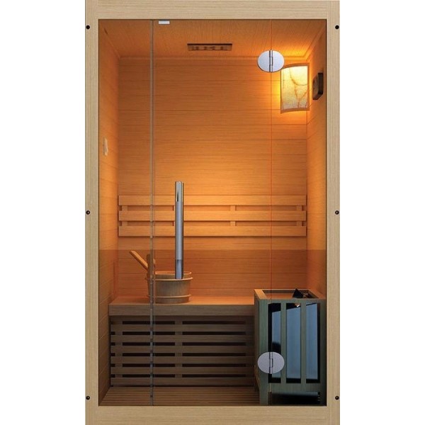 Sauna Tr2 Oulu (46078)