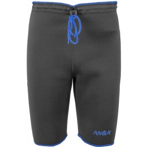 Βερμούδα Αδυνατίσματος Deluxe S (83065)