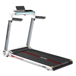 Διάδρομος Γυμναστικής Protred® MR‑400 2.0HP 