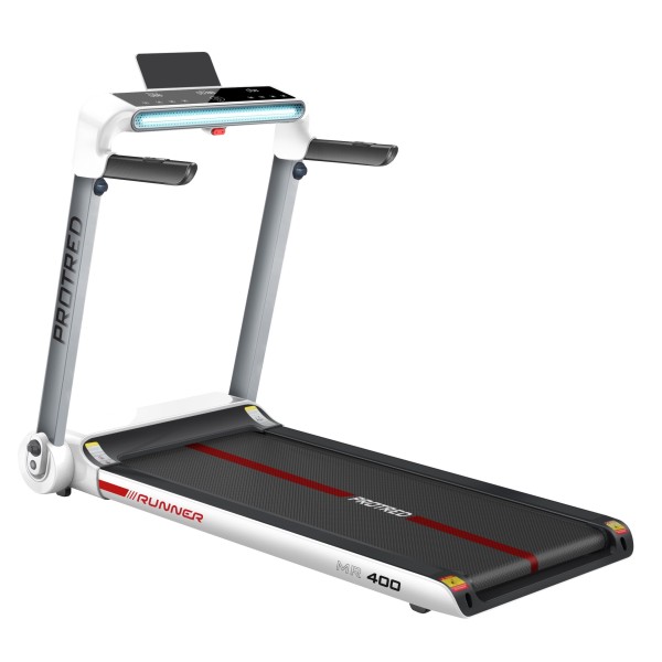 Διάδρομος Γυμναστικής Protred® MR‑400 2.0HP 