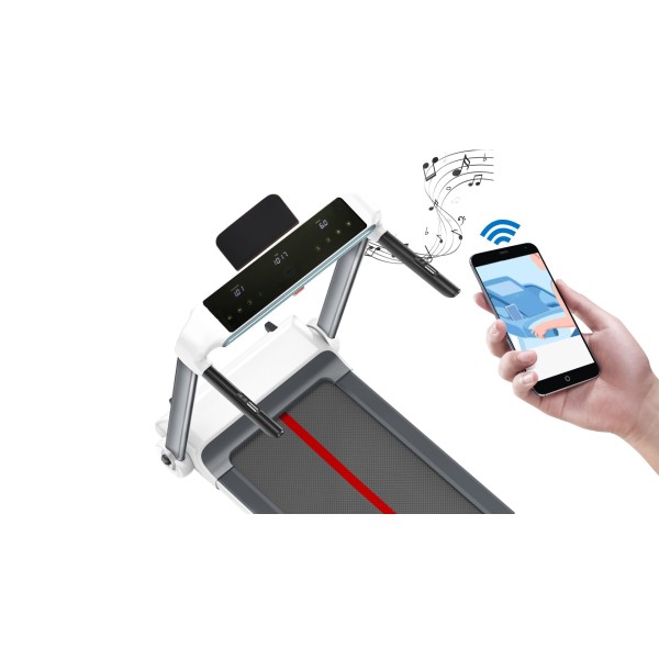 Διάδρομος Γυμναστικής Protred® MR‑400 2.0HP 