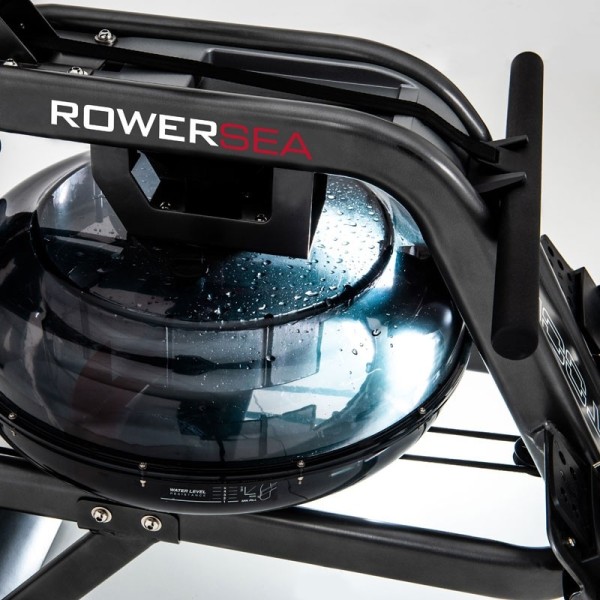 Κωπηλατική Νερού Toorx ROWER SEA (ΕΚΘΕΣΙΑΚΟ)