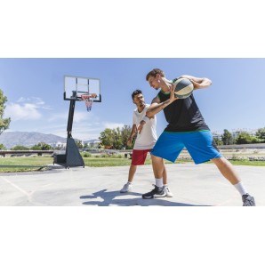 Μπασκέτα με βάση S027A της Life Sport 235-305