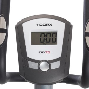 Ελλειπτικό Μηχάνημα ERX-75 Toorx 12KG (ΕΚΘΕΣΙΑΚΟ)