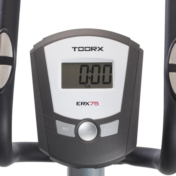Ελλειπτικό Μηχάνημα ERX-75 Toorx 12KG (ΕΚΘΕΣΙΑΚΟ)