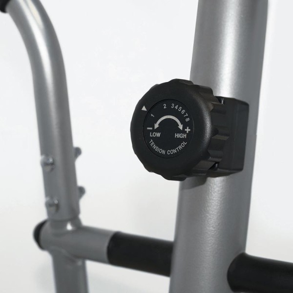 Ελλειπτικό Μηχάνημα ERX-75 Toorx 12KG (ΕΚΘΕΣΙΑΚΟ)