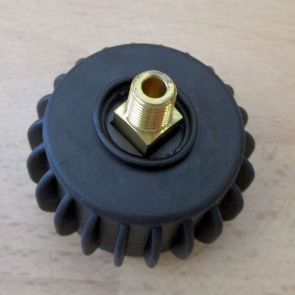 Ανταλλακτικό Μανόμετρο 2bar/25psi για τρόμπα SUP  