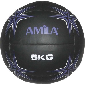 Wall Ball PU Series 5Kg Amila (94601)