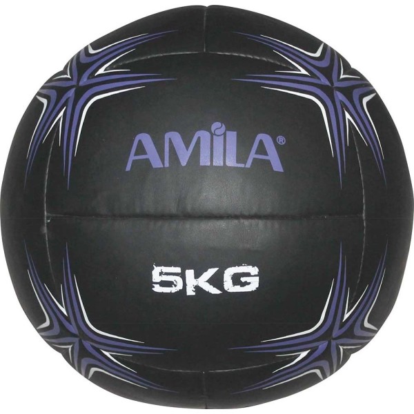 Wall Ball PU Series 5Kg Amila (94601)
