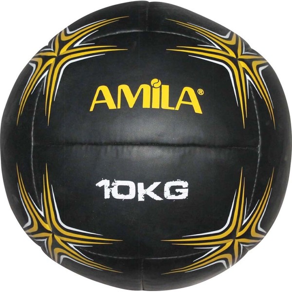 Wall Ball PU Series 10Kg Amila (94603)