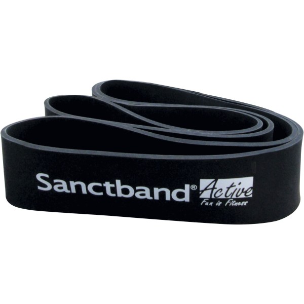 Λάστιχο Αντίστασης Sanctband Active Super Loop Band ΠολύΣκληρό++ (88279)