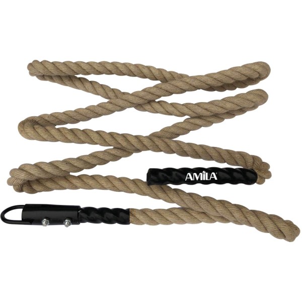 Σχοινί Αναρρίχησης (95308)