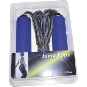 Σχοινάκι soft με βαρίδια (44053)