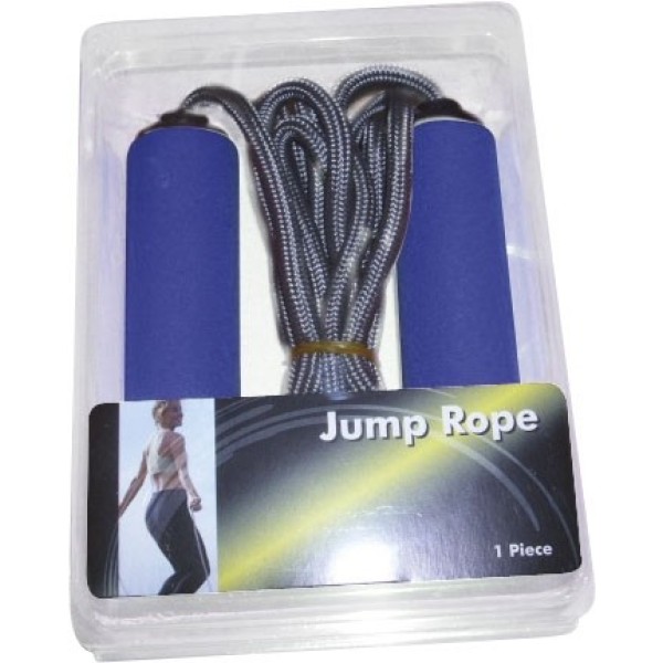 Σχοινάκι soft με βαρίδια (44053)