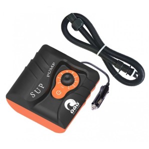 Ηλεκτρική Τρόμπα για SUP – φουσκώνει έως 16psi
