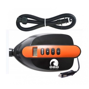Ηλεκτρική Τρόμπα για SUP – φουσκώνει έως 20psi
