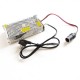 Μετασχηματιστής ρεύματος με έξοδο 12V για ηλεκτρική τρόμπα SUP