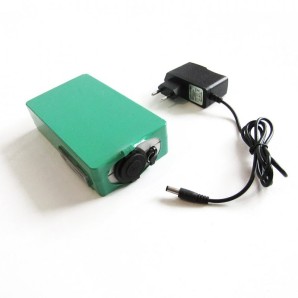 Μπαταρία PowerBank 12V  