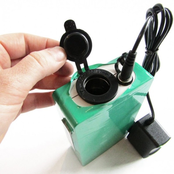 Μπαταρία PowerBank 12V  