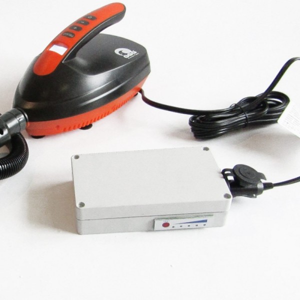 Μπαταρία PowerBank 12V  