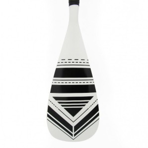 Κουπί SUP ρυθμιζόμενο 170-215cm αλουμινίου ενισχυμένο SCK  