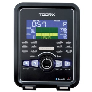 Ποδήλατο καθιστό εργομετρικό BRX R-300 Ergo Chrono Line 16KG