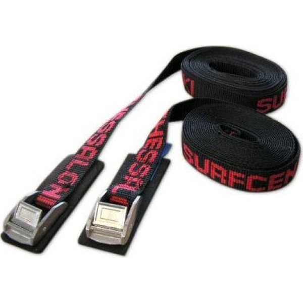 Ιμάντες 2,5μ σετ 2 τεμαχίων SCK  