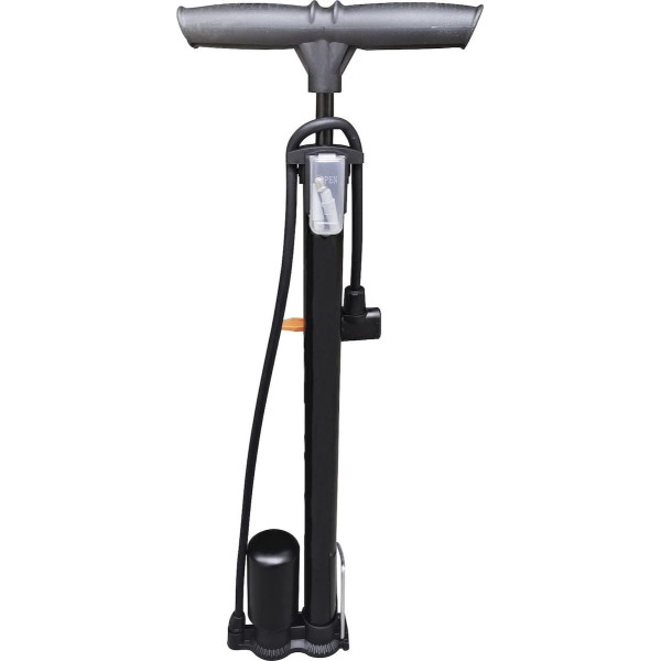 Τρόμπα Τύπου «Τ» Super Pump με Κοφλέρ (97405)