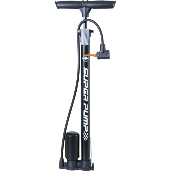 Τρόμπα Τύπου «Τ» Super Pump με Κοφλέρ (97405)