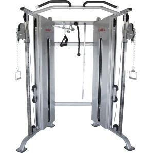 Μηχάνημα Διπλής Τροχαλίας  FT3100