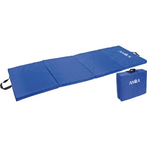 Στρώμα Γυμναστικής  Αναδιπλούμενο 180x60x4 (44208)