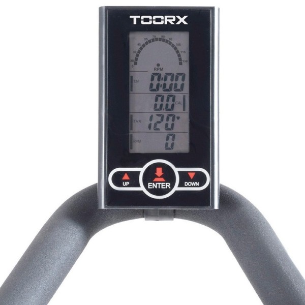 Ποδήλατο Indoor Cycling SRX-65 Evo TOORX 22KG