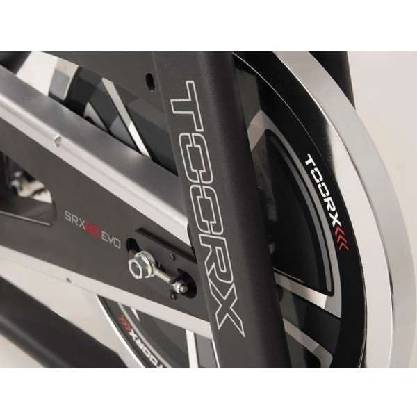 Ποδήλατο Indoor Cycling SRX-65 Evo TOORX 22KG