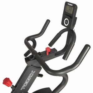 Ποδήλατο Spin Bike SRX Speed Mag TOORX 20kg