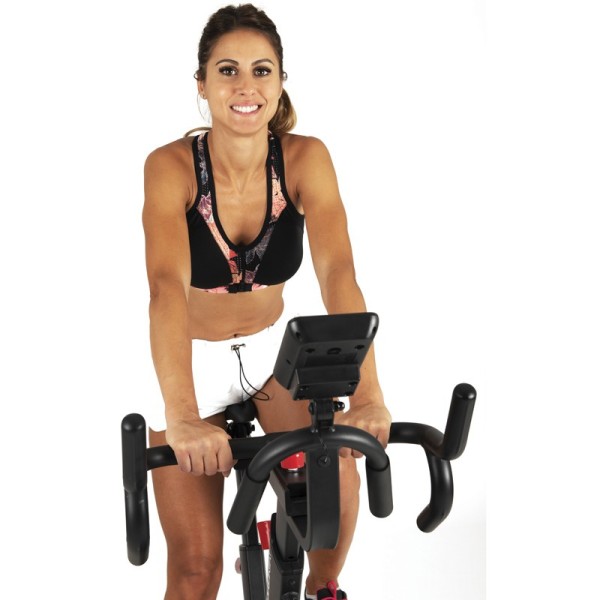 Ποδήλατο Spin Bike SRX Speed Mag TOORX 20kg