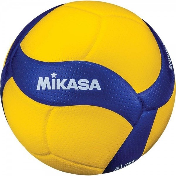 Μπάλα Volley Mikasa V200W No. 5 Official Match Ball (41810)