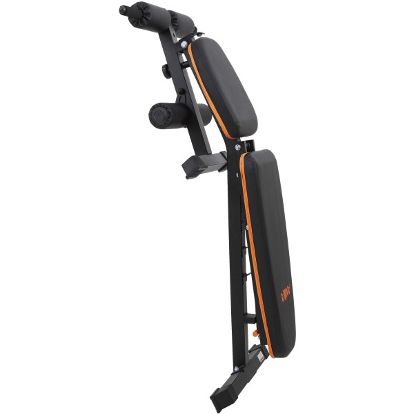 Πάγκος Γυμναστικής Αναδιπλούμενος AMILA DT30 (91403)