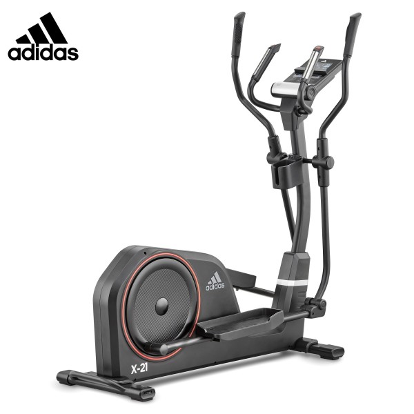 Ελλειπτικό ADIDAS X‑21 Cross Trainer 10KG