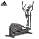 Ελλειπτικό ADIDAS X‑21 Cross Trainer 10KG