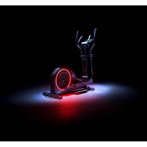 Ελλειπτικό ADIDAS X‑21 Cross Trainer 10KG