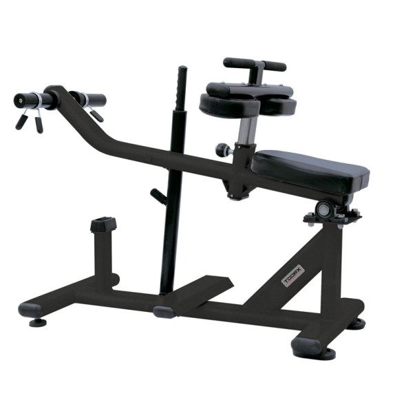 Πάγκος για Γάμπες - Γαστροκνήμια WBX B3000 Seated Calf Raise 