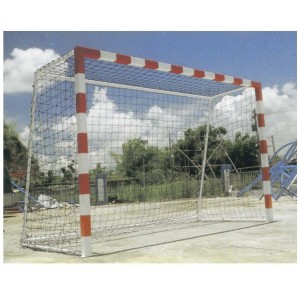 Δίχτυ Handball Στριφτό 2,5mm (44917)