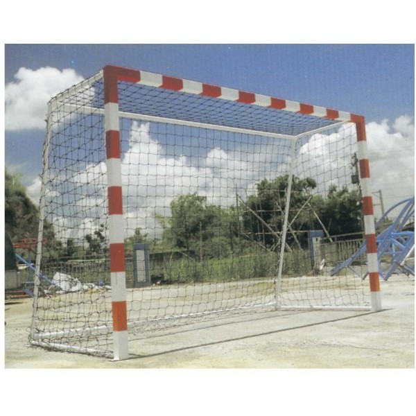 Δίχτυ Handball Στριφτό 2,5mm (44917)